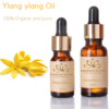 Pure Organic Ylang ylang Essential Oil