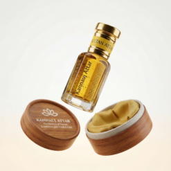 Sultan attar by kannaujattar