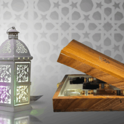 Ramadan Special Attar Gift Set