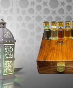 Ramzaan Attar Gift for Muslim