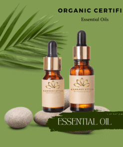 Yarrow Yarrow Essential Oil