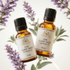 Clary Sage Essential Oil by Kannauj Attar