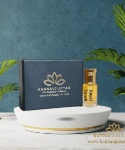 Royal Touch - Long Lasting Attar Perfume for Special Occassions