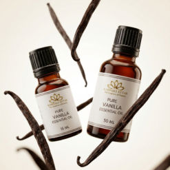 Vanilla Essential Oil by Kannauj Attar