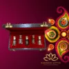 Natural Attars for Diwali Pooja Ganesh Laxmi Poojan