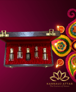 Natural Attars for Diwali Pooja Ganesh Laxmi Poojan