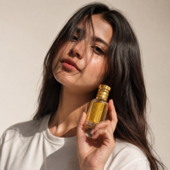 Rose Musk Attar By Kannauj Attar