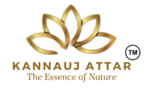 Kannauj Attar Logo