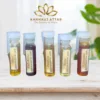 Traditional Attar Samples - Kannauj Attar
