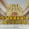 Long Lasting Exotic Attar Samples by Kannauj Attar