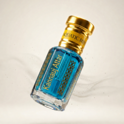 Aquatic Mist by Kannauj Attar