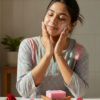 Rose Soap By Kannauj Attar
