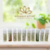 Long Lasting Attar Sample Pack Luxury Exotic