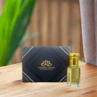 Bakhoor Attar Perfume - Arabian Luxury Attar