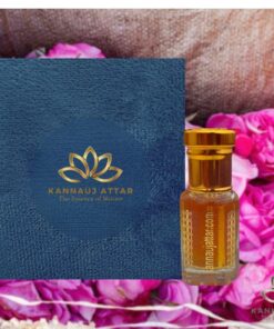 Desi Gulab Attar Attar India