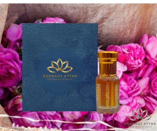 Desi Gulab Attar Attar India
