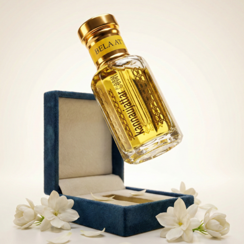 Bela attar by Kannauj attar