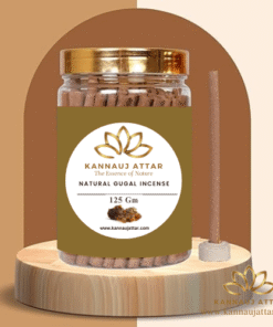 Natural Gugal Incense