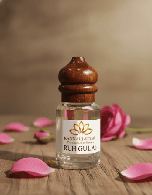 Ruh Gulab by kannaujattar