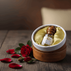 Ruh Gulab by kannaujattar