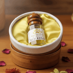 Ruh Kesar by kannaujattar