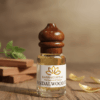 Sandalwood Oil