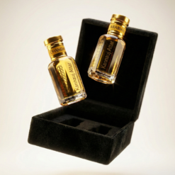 Kesar Chandan Arabian Night Gift Box by Kannaujattar