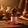 Ruh Saffron/Kesar by Kannauj attar