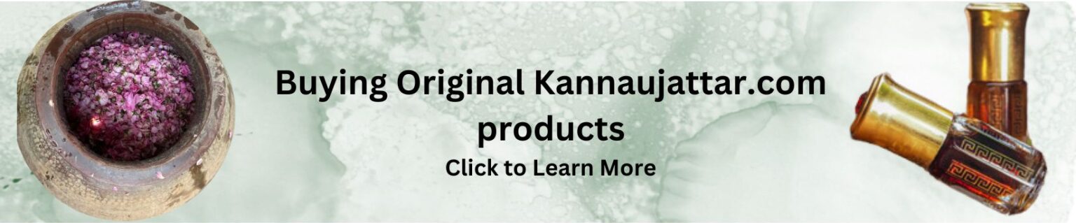Guide to Buy Original Kannauj Attars Online from Kannaujattar.com