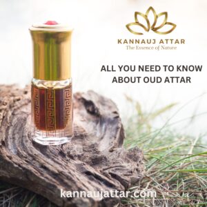 Oud Attar Buy Online from Kannauj Attar - Complete Guide