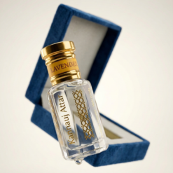 Lavender Attar: kannauj attar
