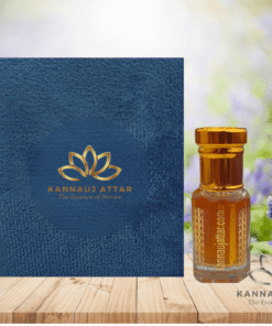 Lavender Attar by kannauj attar