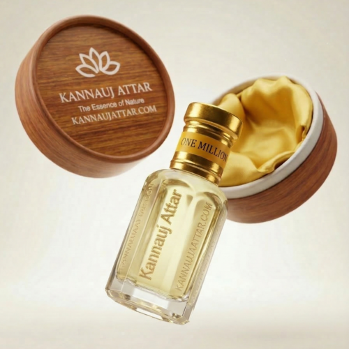 One Million attar by Kannauj attar