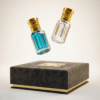 Pack of 2 Aquatic Mist & Cool water