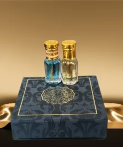 Long Lasting Attars for Men & Women by Kannauj Attar
