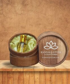 Buy Online Sugar Kiss Attar by Kannauj Attar