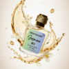 Distilled Jasmine Perfume by Kannauj Attar