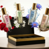 Distilled Natural Perfume Combo by Kannauj attar