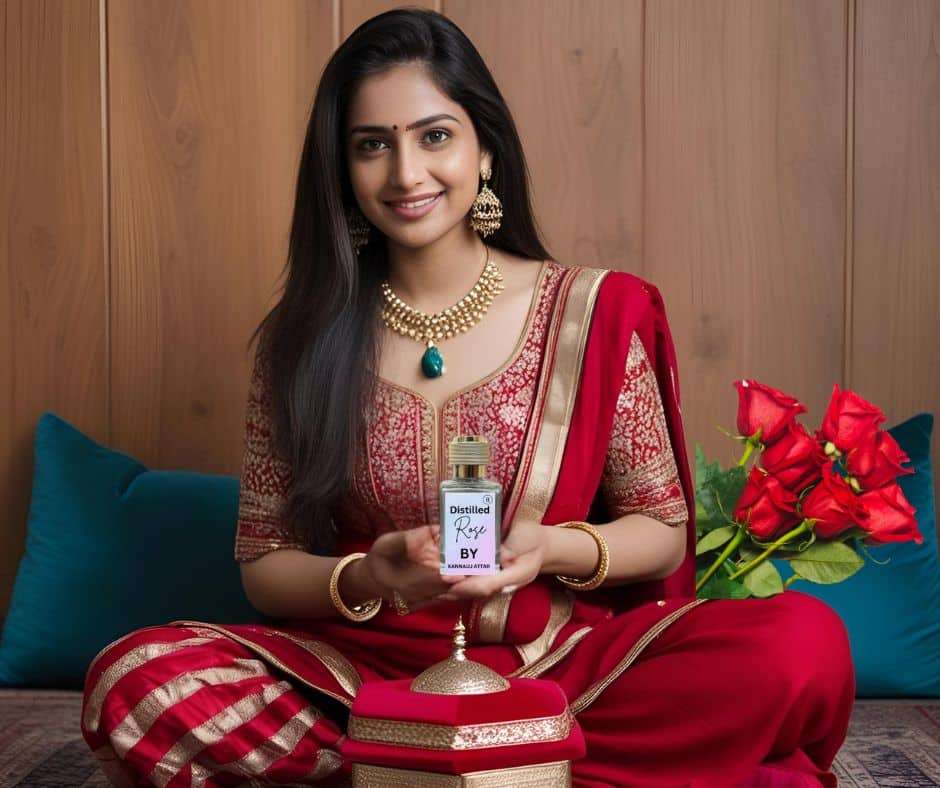Buy Authentic Kannauj Spray Perfumes Online