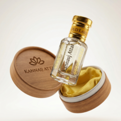 Oud lavender by Kannauj attar