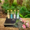 Kannauj Perfume Luxury Gift Set