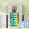 Buy Online Blue Lotus Perfume By Kannauj Attar