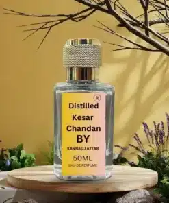 Buy Online Kesar Chandan Perfume By Kannauj Attar