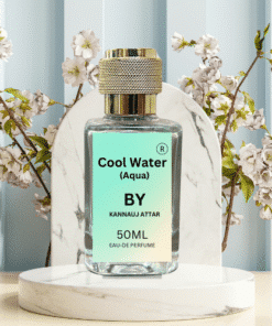 Distilled Water Cool Perfume (Spray)
