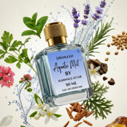 Distilled Aquatic Mist by Kannaujattar