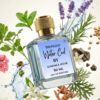 Distilled Water Cool Perfume by Kannauj attar