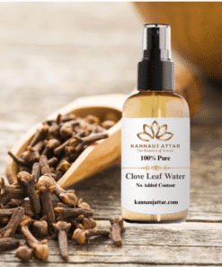 Pure Clove Leaf Water