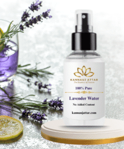 Pure Lavender Water