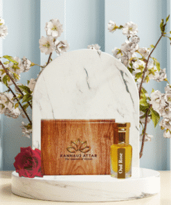 Special Oud Rose Attar