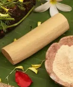 Sandalwood Oil